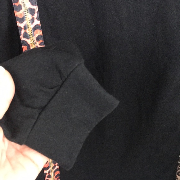 EMMA & SAM LF Store zipper top NWT Small - Picture 4 of 8